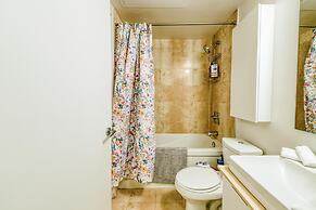 York Horizon Suites
