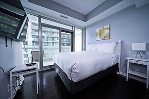 York Horizon Suites