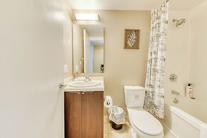 York Horizon Suites