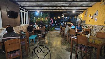 Eco Hotel Villa Canaan