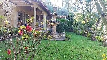 Eco Hotel Villa Canaan