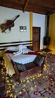 Eco Hotel Villa Canaan