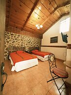Eco Hotel Villa Canaan