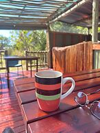 Nyati Camp Site and Coffee Shop