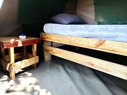Nyati Camp Site and Coffee Shop
