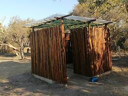 Nyati Camp Site and Coffee Shop
