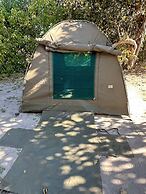 Nyati Camp Site and Coffee Shop