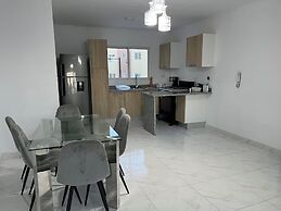 Ocean View Apartment in Santo Domingo Este