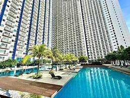 Jazz residences Makati city by darpm
