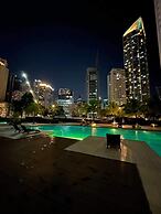 Jazz residences Makati city by darpm