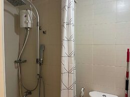 Jazz residences Makati city by darpm