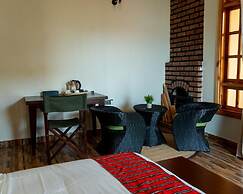 INOGA LODGE KARATU