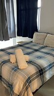Chic 1BR With Pool & Parking Close to ADO