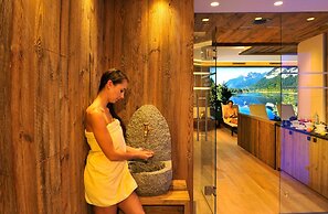 Chalet in Tyrol Near Ski Slopes