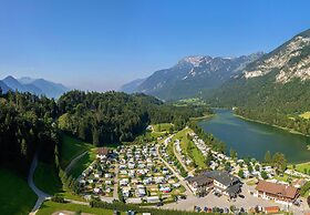 Chalet in Tyrol Near Ski Slopes