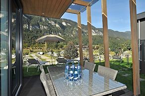 Chalet in Tyrol Near Ski Slopes