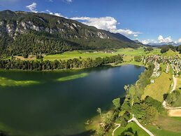 Chalet in Tyrol Near Ski Slopes