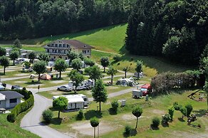 Chalet in Tyrol Near Ski Slopes