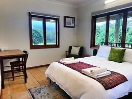 Ahana Hillside