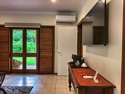Ahana Hillside