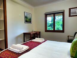 Ahana Hillside