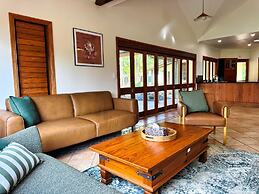 Ahana Hillside