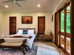 Ahana Hillside