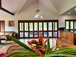 Ahana Hillside