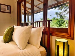 Ahana Hillside