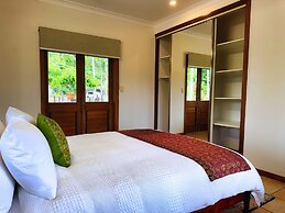 Ahana Hillside