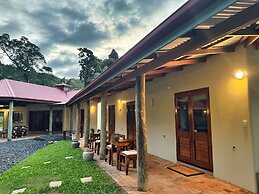 Ahana Hillside