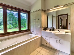 Ahana Hillside