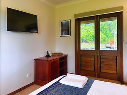 Ahana Hillside