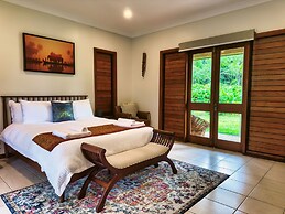Ahana Hillside