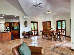 Ahana Hillside