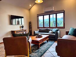 Ahana Hillside