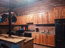 Jimmy & Yudy's place