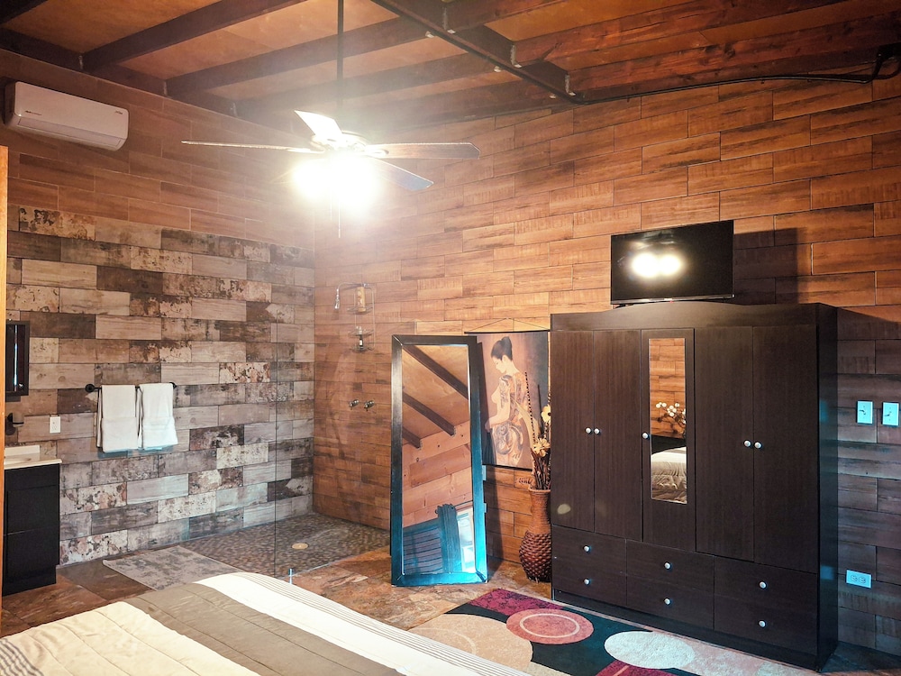 Jimmy & Yudy's place