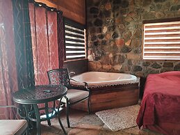 Jimmy & Yudy's place