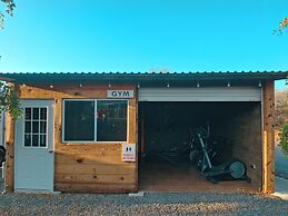 Jimmy & Yudy's place