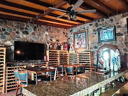 Jimmy & Yudy's place