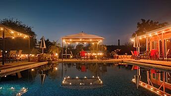 Jimmy & Yudy's place