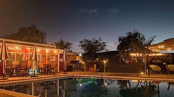 Jimmy & Yudy's place