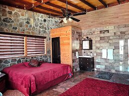 Jimmy & Yudy's place