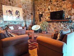 Jimmy & Yudy's place