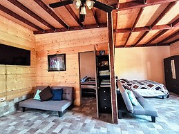 Jimmy & Yudy's place