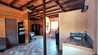 Jimmy & Yudy's place