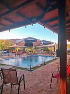 Jimmy & Yudy's place
