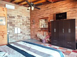 Jimmy & Yudy's place