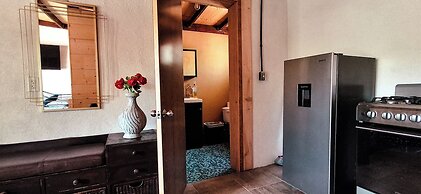 Jimmy & Yudy's place